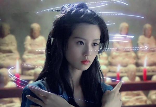 娛樂圈40年審美變遷，為什麼再也沒有李嘉欣這樣的大美人了？