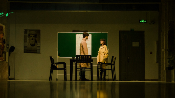 《致命願望》首播:既不懸疑也不科幻,演技不佳恐難逆風翻盤 《致命願望》首播:既不懸疑也不科幻,演技不佳恐難逆風翻盤