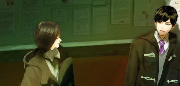 周杰倫《不能說的秘密》漫畫系列