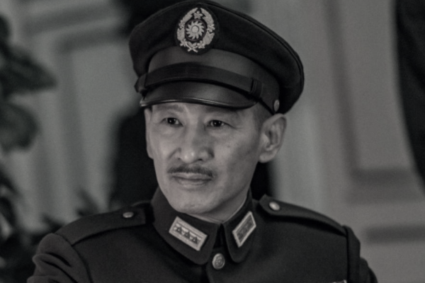 重慶的地下皇帝,據說曾收徒90000,為何杜月笙要懇求他別再收了 重慶的地下皇帝,據說曾收徒90000,為何杜月笙要懇求他別再收了