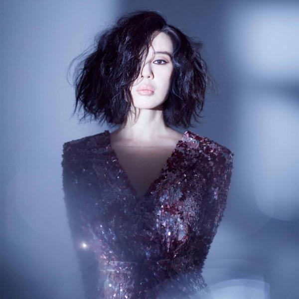 看膩了“白幼瘦”，這6位風姿綽約的女星，年紀越大越有韻味