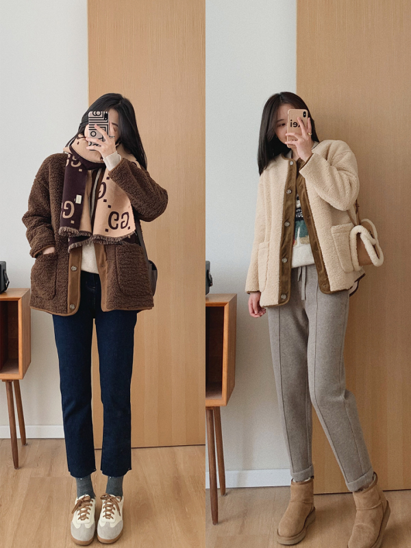 精緻女人如何高質量過冬?備好這7件單品就夠了,輕熟大氣又時髦 精緻女人如何高質量過冬?備好這7件單品就夠了,輕熟大氣又時髦