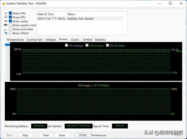 Intel 12代Core i9-12900K、Core i7-12700KF處理器效能實測