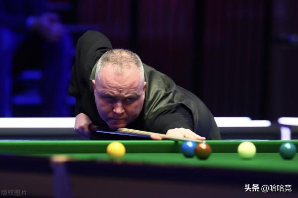 丁俊暉打丟關鍵球遺憾止步！巫師逃過一劫狀態起飛，狂勝奧沙利文