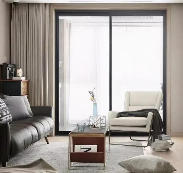 實景案例 | 110㎡兼具懷舊與時尚！她家真的太太太有“味道”了