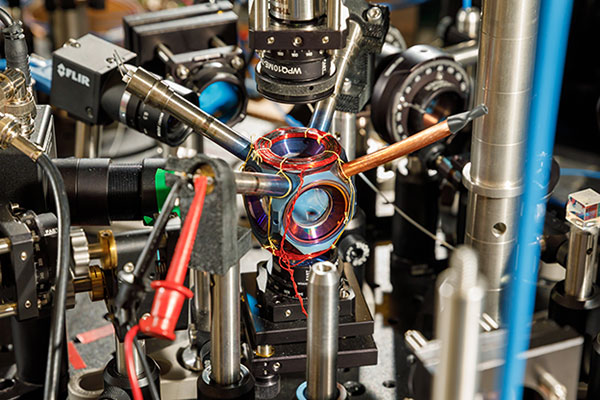 新進展:科學家在量子導航上取得突破性進步 新進展:科學家在量子導航上取得突破性進步