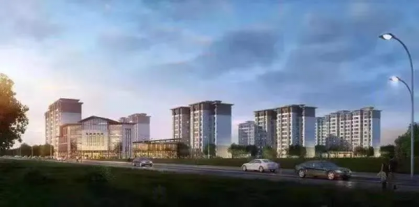 順義6處回遷房加速推進，涉及這6個鎮