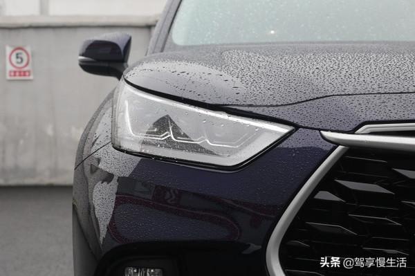 6月25日將上市 內外煥新,搭載2.5L混動系統,全新漢蘭達到店實拍 6月25日將上市 內外煥新,搭載2.5L混動系統,全新漢蘭達到店實拍