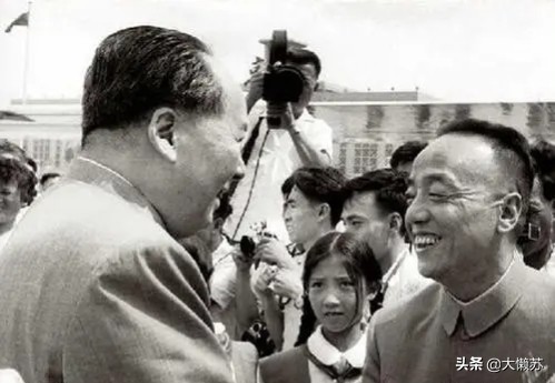 70年前，毛主席替我值班，說我的官比他大，轉年成為他的警衛員