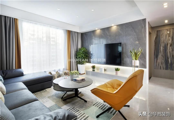 2021年最火裝修風格，適合想從繁忙工作中解脫，享受簡單生活的你