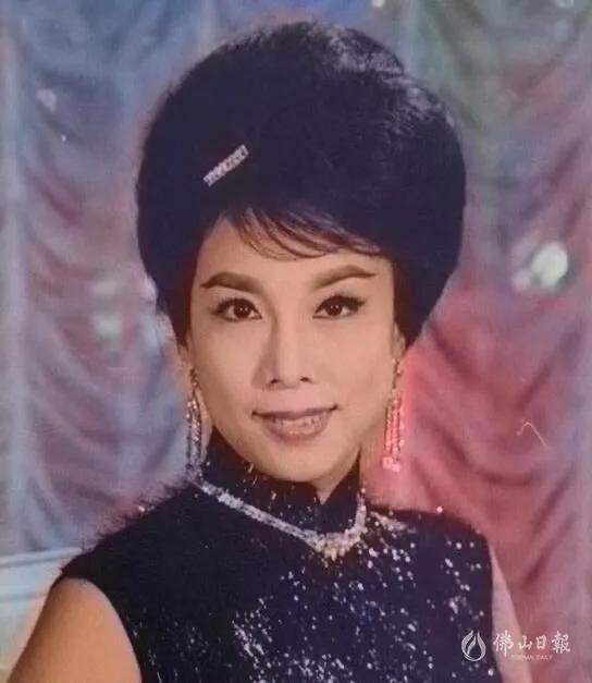 粵劇名伶羅豔卿身家讓人驚，今91歲發生意外險喪命