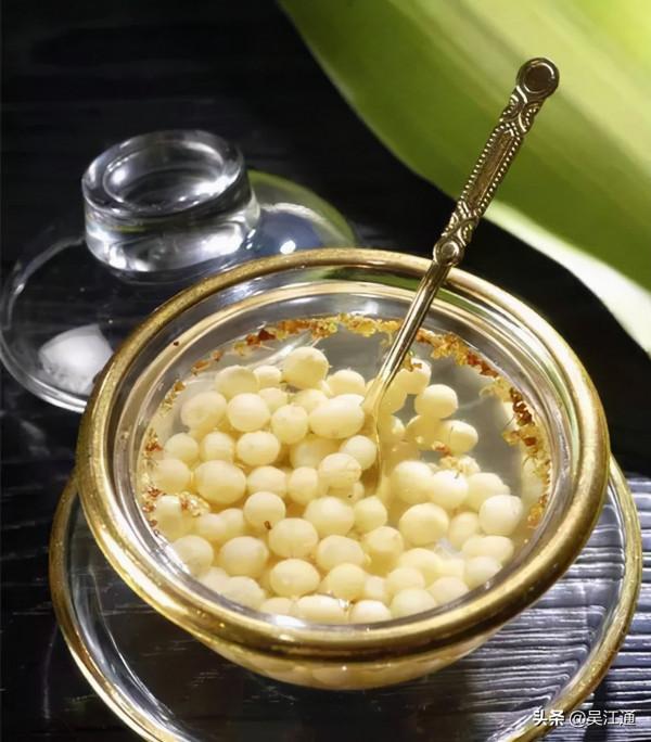 同裡雞頭米好吃有何秘訣？