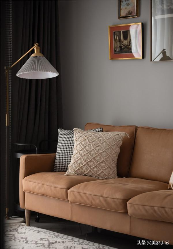 99㎡的大宅終於完工,最滿意客廳和廚房,只可惜地磚是敗筆!曬曬 99㎡的大宅終於完工,最滿意客廳和廚房,只可惜地磚是敗筆!曬曬