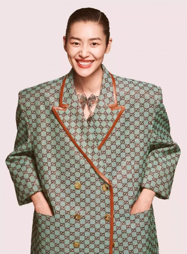 古馳GucciAria系列欣賞