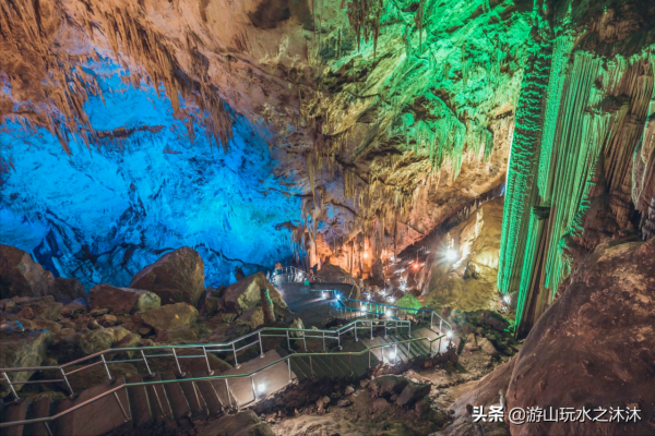 國內10個“第一”的美景,適合週末休閒拍照,建議收藏 國內10個“第一”的美景,適合週末休閒拍照,建議收藏