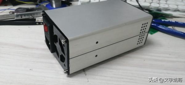 還在玩T12嗎?快來看看用WY710高頻烙鐵主機板組裝臺高效能高頻烙鐵 還在玩T12嗎?快來看看用WY710高頻烙鐵主機板組裝臺高效能高頻烙鐵