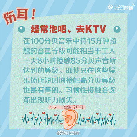 長時間戴耳機有哪些影響？一起來看看吧