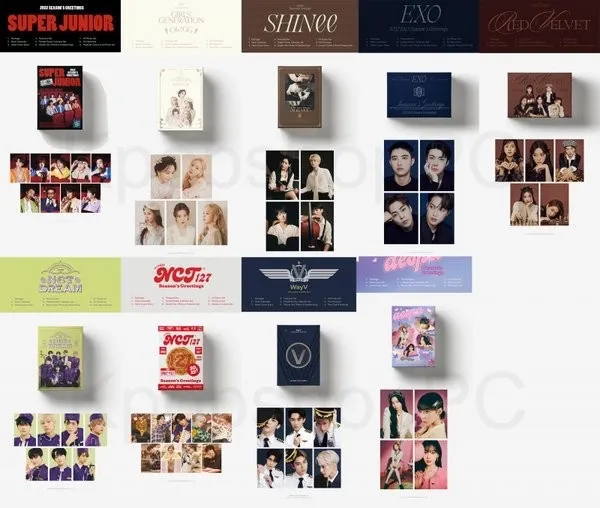 SM徹底排除Lucas？何時退團；IZ*ONE成員們近況如何？