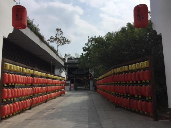 武夷山夜遊特色