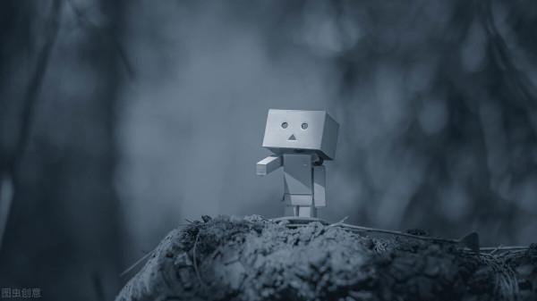 敢問孤獨，可否牛逼