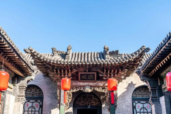 來我們山西看看,風景美如畫 來我們山西看看,風景美如畫