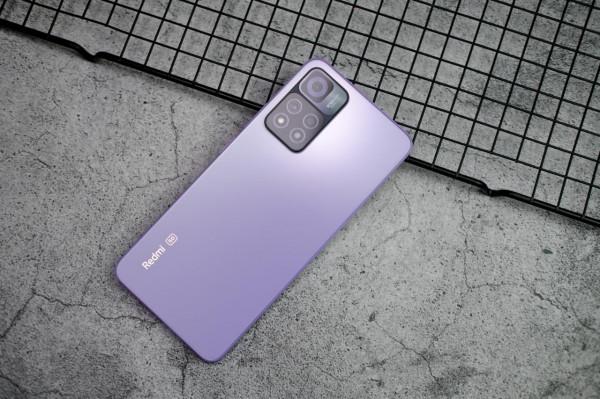 實在是忍不住了！紅米Note11pro+到手24小時，我要開始“吐槽”了