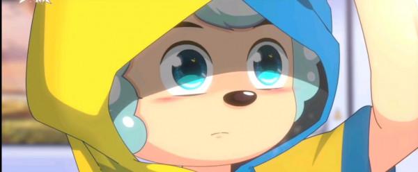 筐出未來發刀太狠，灰叔只會打鐵？喜兒落下男兒淚，美殿沒了魂