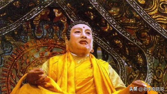 玉帝的真實來歷超乎想象，渡劫1750次，他都經歷了什麼