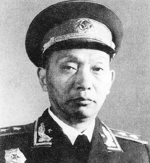 譚震林、譚希林、譚友林：我軍三位譚姓名將，都是什麼軍銜？