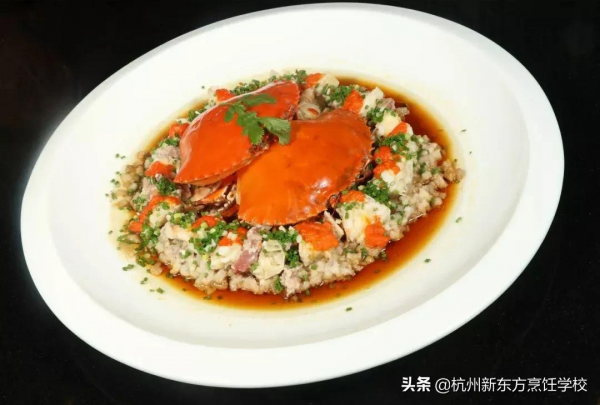 九道酒樓口碑菜品，時令應季，特別實用