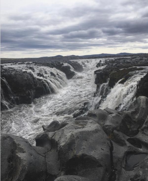 河不在長,有顏則名!這15條河流各自承載著一方水土的獨特文化 河不在長,有顏則名!這15條河流各自承載著一方水土的獨特文化