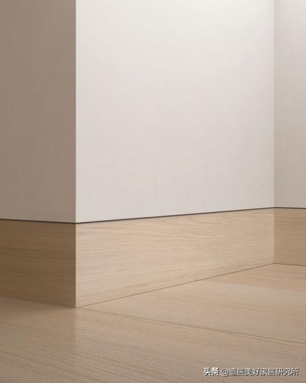 加幾條木線條,你的家離精緻不遠了 加幾條木線條,你的家離精緻不遠了