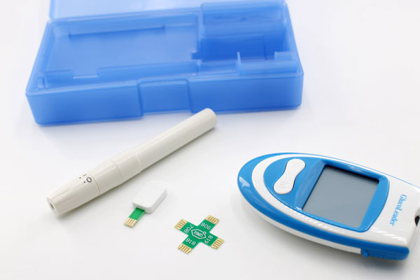 糖尿病人用蒸南瓜當主食，可以嗎？糖友親測，公佈食用前後的血糖