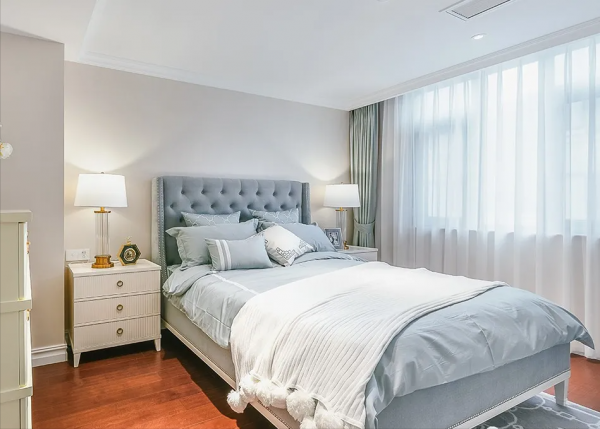 御江山200㎡ | 陷入溫柔生活的新體驗