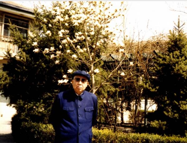 72年毛主席視察南京後,指著王平和許世友直言:不要送,各奔前程 72年毛主席視察南京後,指著王平和許世友直言:不要送,各奔前程