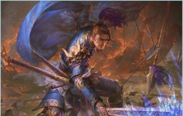 三國殺:8血孫笨主即將成為現實?雙擁嫡武將活動首秀 三國殺:8血孫笨主即將成為現實?雙擁嫡武將活動首秀