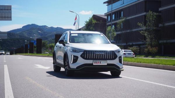 開出4.6升的平均油耗,我只拿了第三名——試駕哈弗赤兔DHT混動版 開出4.6升的平均油耗,我只拿了第三名——試駕哈弗赤兔DHT混動版