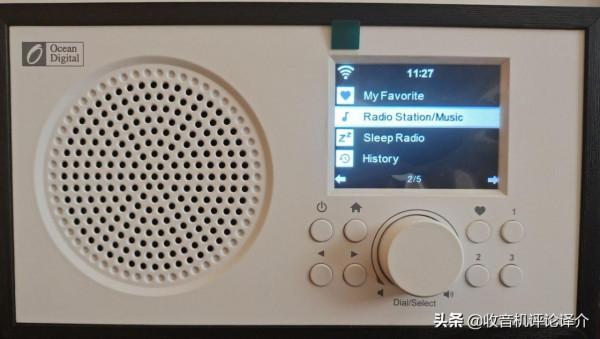 淺談網路收音機