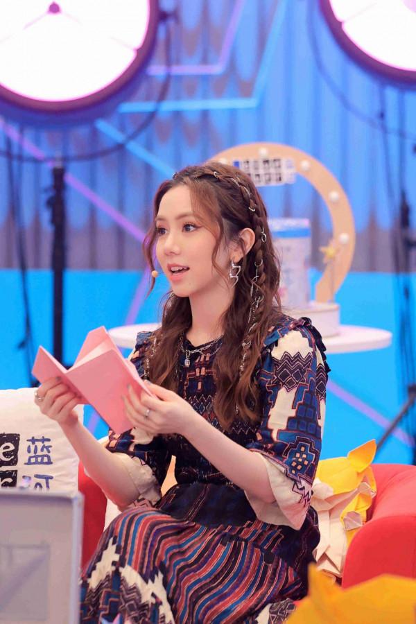 上線3期即引熱議，鄧紫棋搞怪謝霆鋒嚴格，這部綜藝就這麼火了？