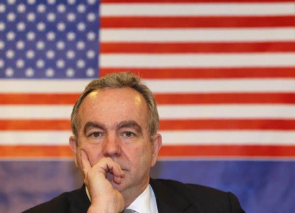 美國政治精英們已經明白,為什麼拜登政府一定要全方位圍堵中國 美國政治精英們已經明白,為什麼拜登政府一定要全方位圍堵中國