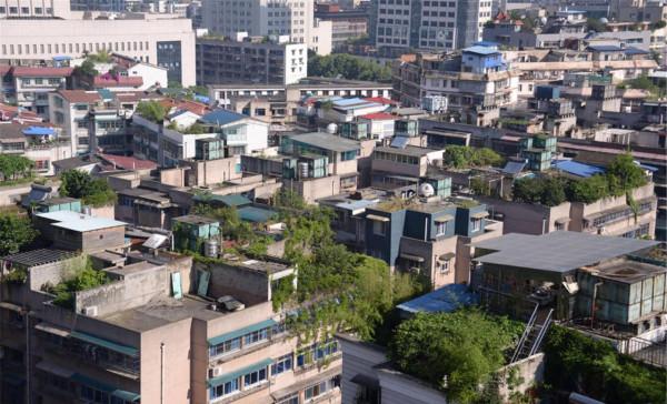 想買房，市區二手房和郊區新房哪個好？看過這4大差別就懂了