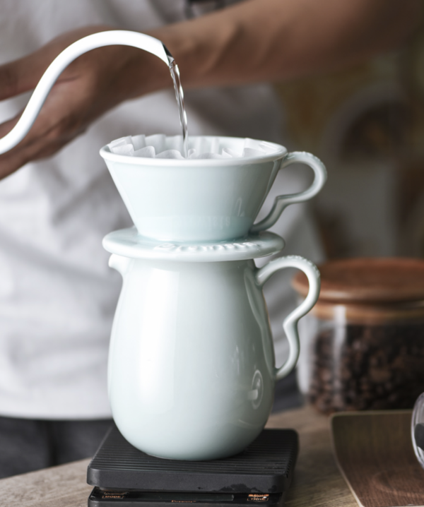 手衝咖啡和掛耳咖啡有什麼區別?深度粉層萃取分析 手衝咖啡和掛耳咖啡有什麼區別?深度粉層萃取分析