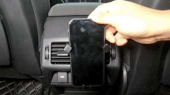 買車載手機支架前，先看看這6個測評對比！真不是越貴越好