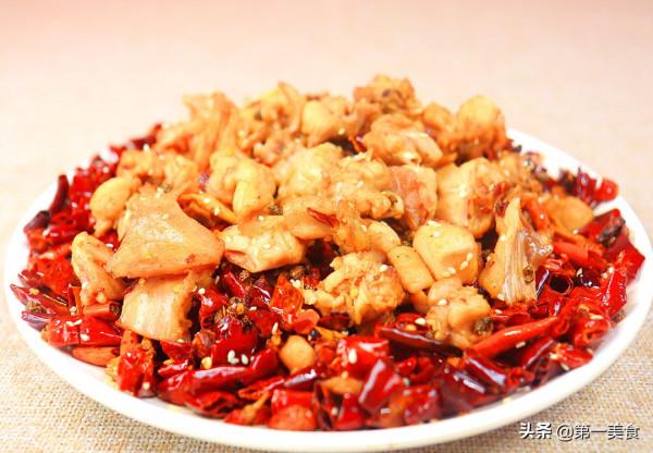 自貢人最愛吃的冷吃兔,廚師長教你在家做,再也不用出去買了 自貢人最愛吃的冷吃兔,廚師長教你在家做,再也不用出去買了