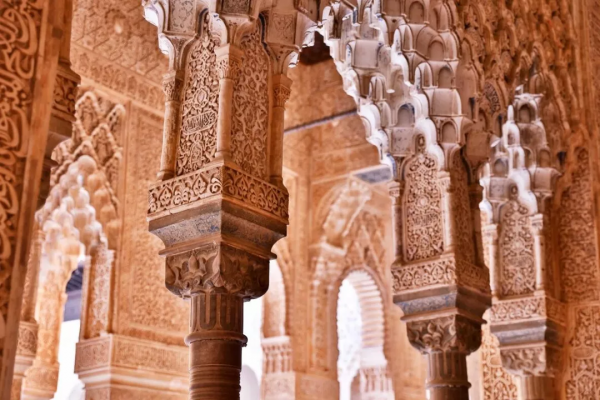 新疆的國際大巴扎裡，到底有些什麼？