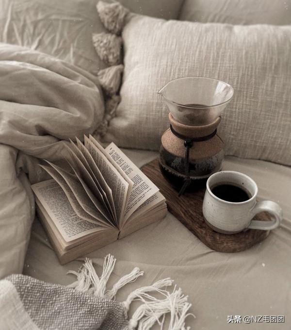 願你懂得經營自己，優雅又從容