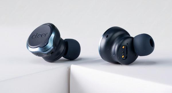 雙十一攻略：Cleer新款TWS搭載高通自適應主動降噪技術