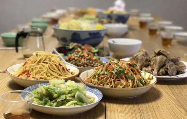 健康&OpenCurlyDoubleQuote;收尾&rdquo;春節的剩菜剩飯怎麼處理？