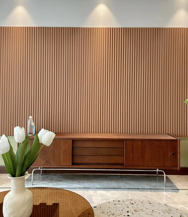 法式簡約混搭中古風，小資的高階空間