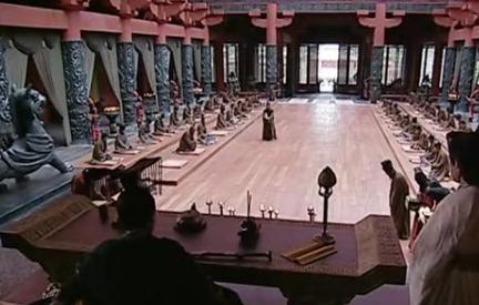 南北風雲——曆法之爭，祖沖之亮相